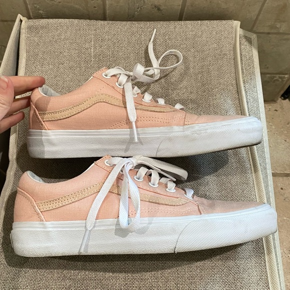 Vans Old Skool Sneaker - Picture 3 of 7